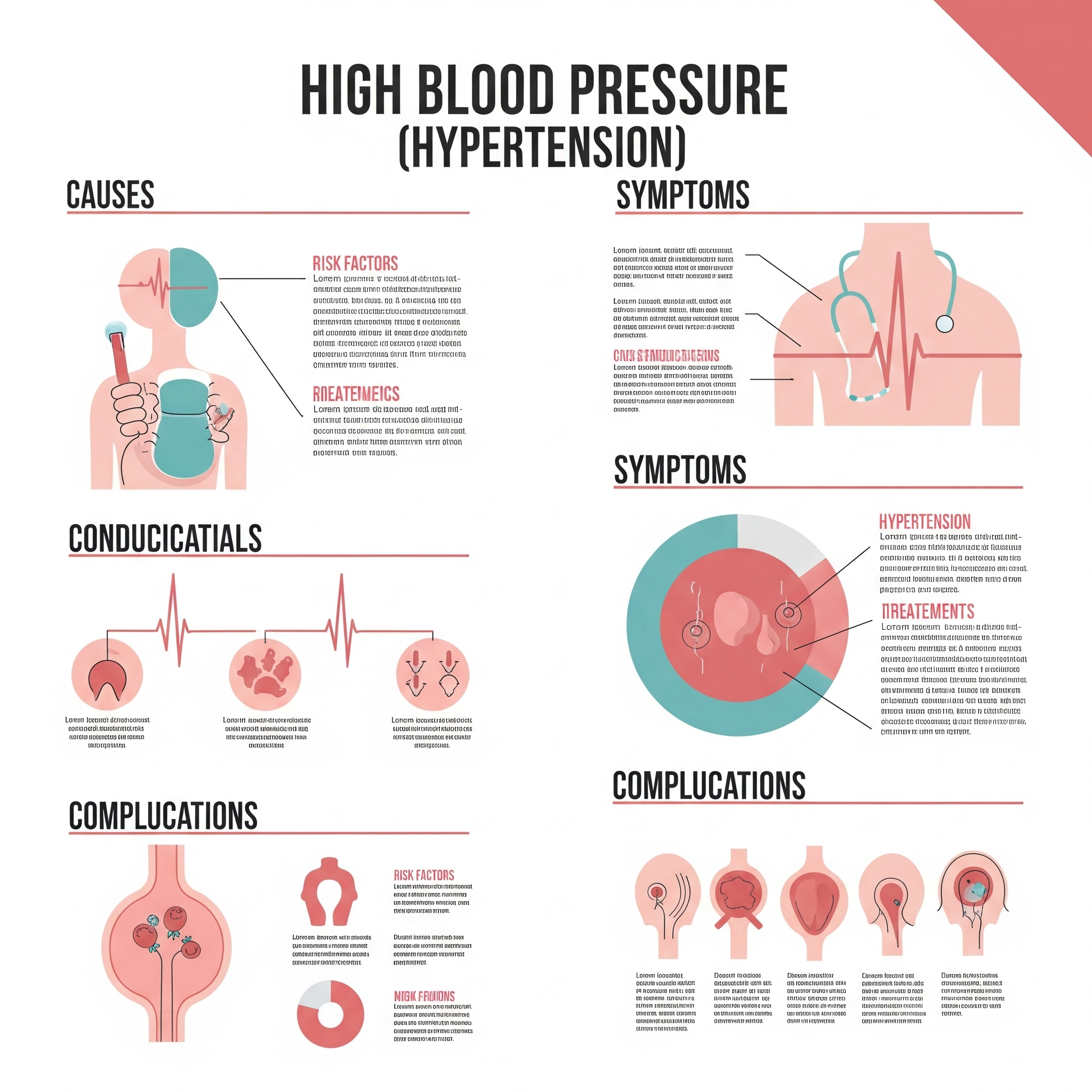 High Blood Pressure